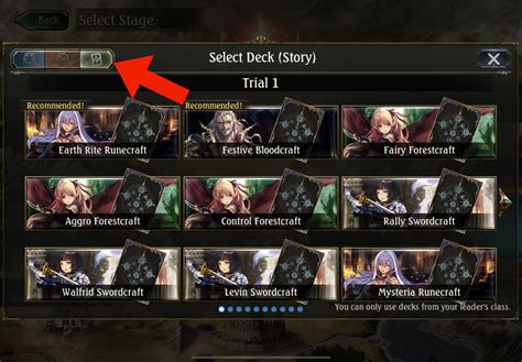 tempostorm shadowverse|Iba pa.